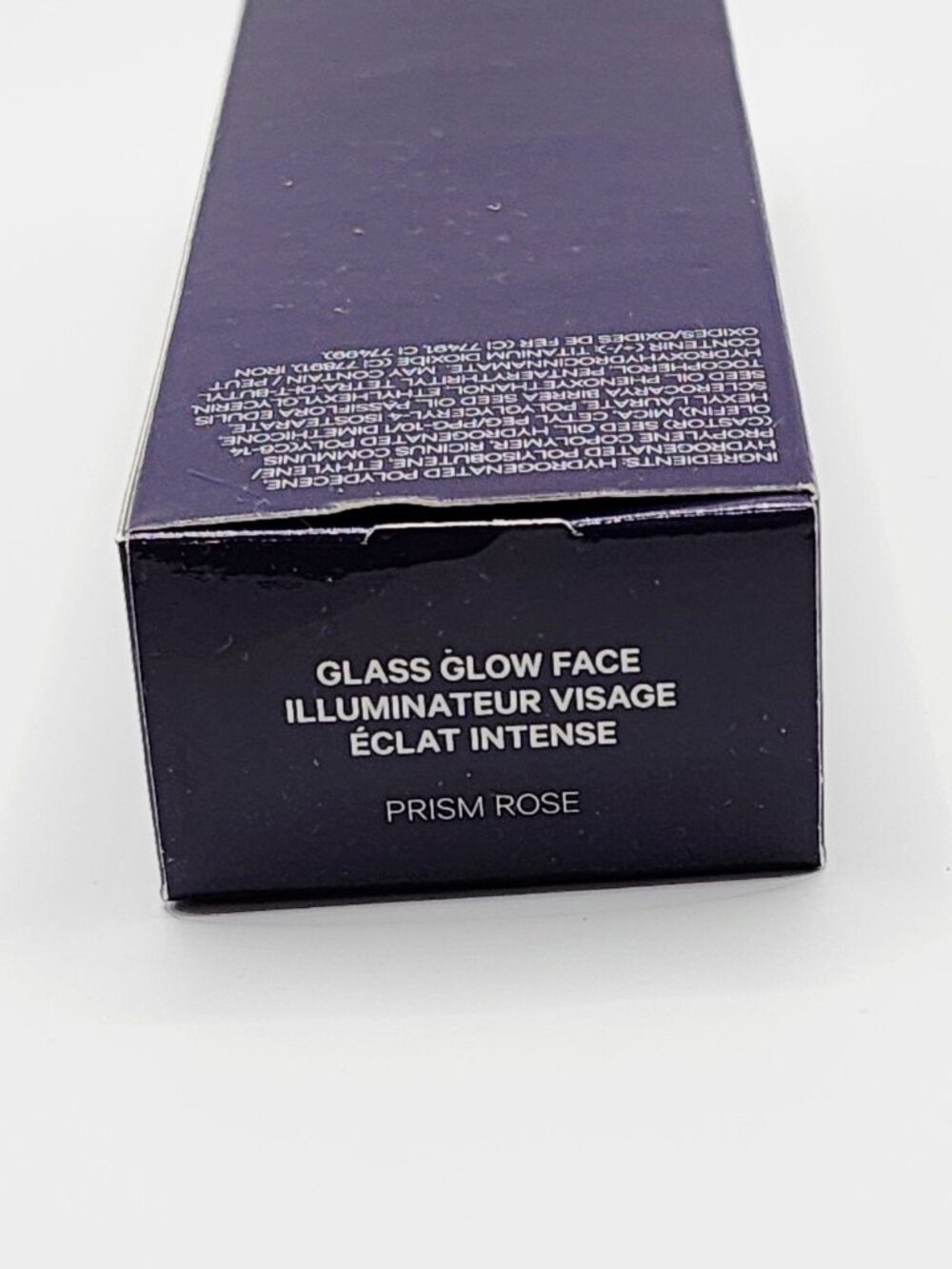 Kevyn Aucoin Glass Glow Face Highlighter Gel Prism Rose 1 oz / 30ml New In Box - Picture 5 of 10